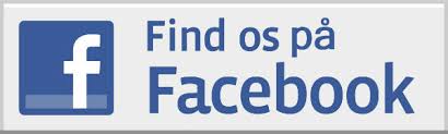 Find os på Facebook